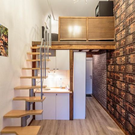 K&S Apartments Берлин Екстериор снимка