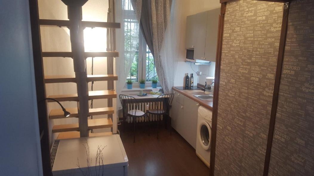 K&S Apartments Берлин Екстериор снимка
