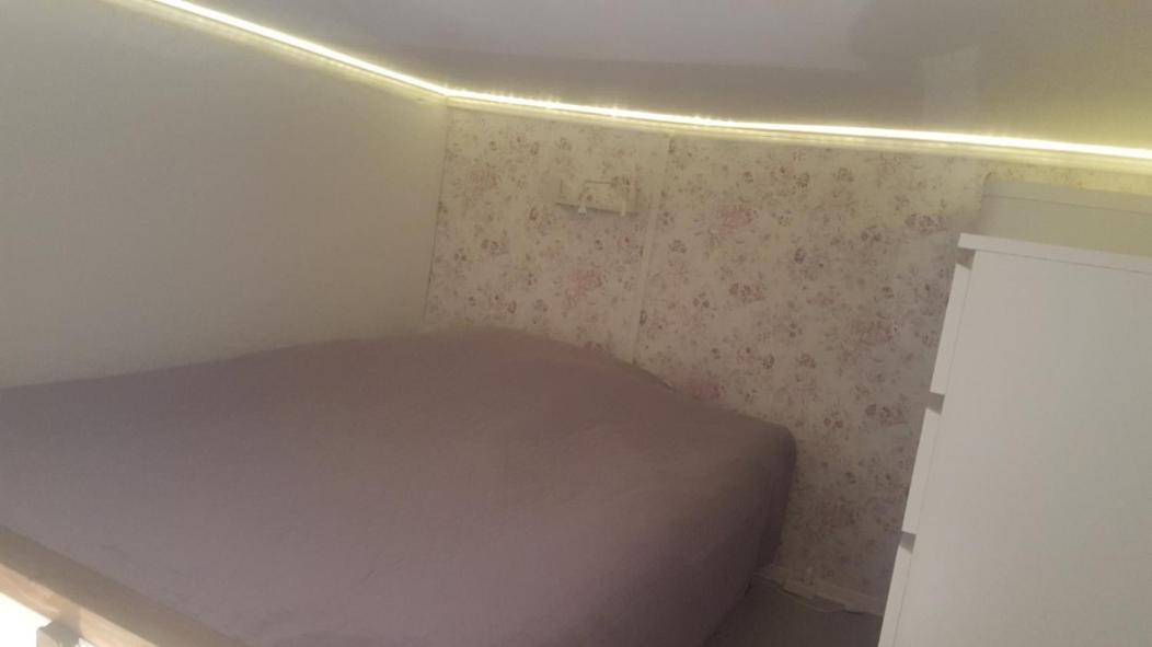K&S Apartments Берлин Екстериор снимка