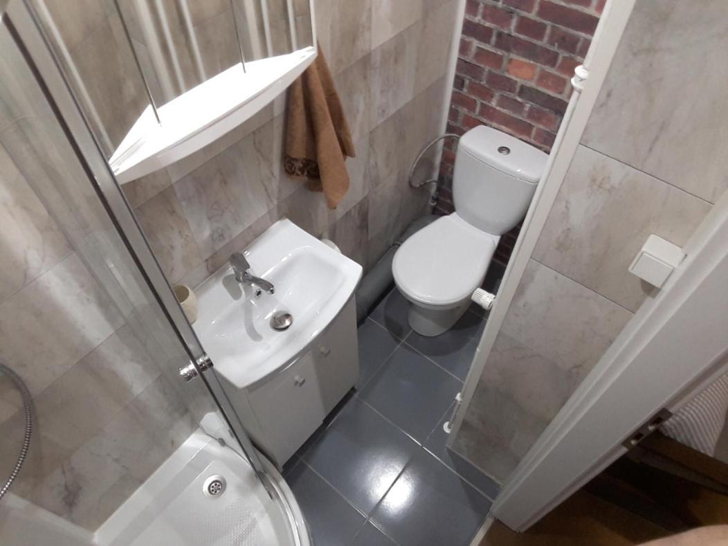 K&S Apartments Берлин Екстериор снимка