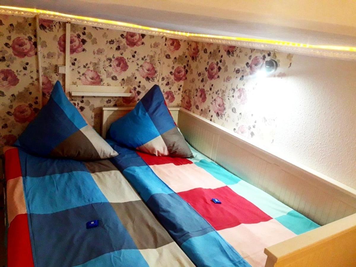K&S Apartments Берлин Екстериор снимка