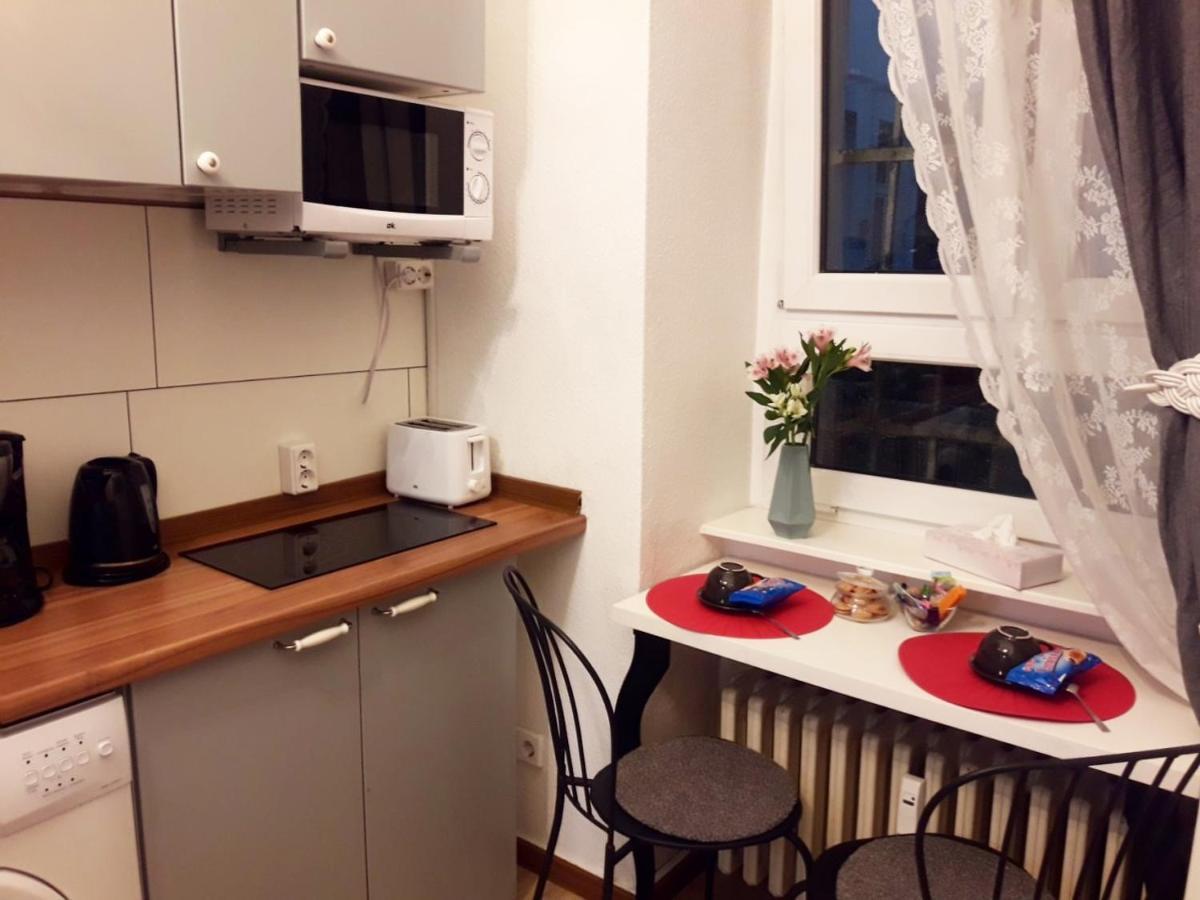 K&S Apartments Берлин Екстериор снимка