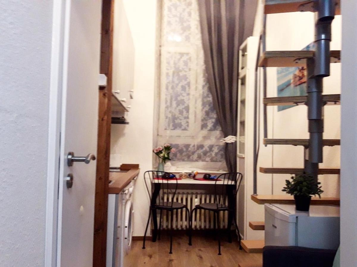K&S Apartments Берлин Екстериор снимка