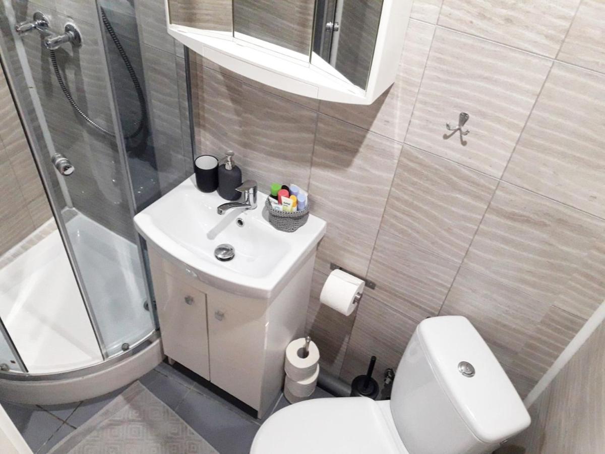 K&S Apartments Берлин Екстериор снимка