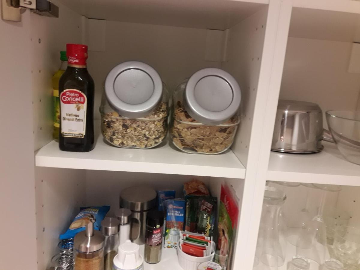 K&S Apartments Берлин Екстериор снимка