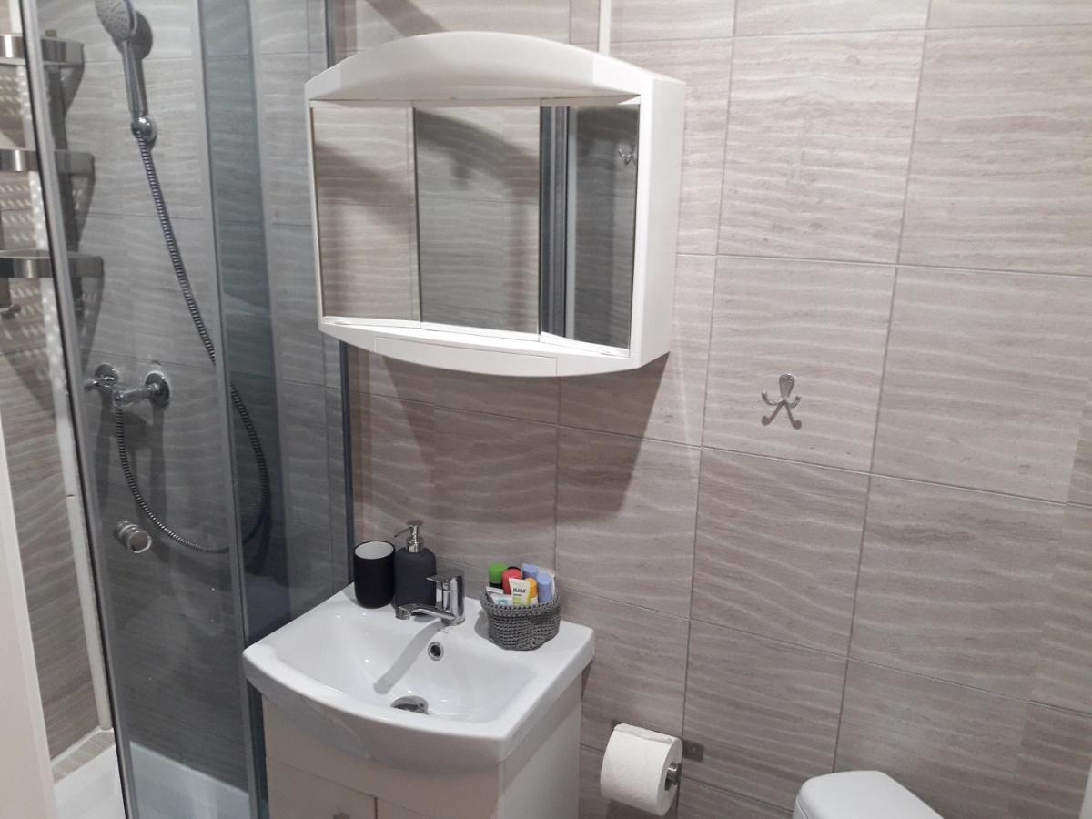 K&S Apartments Берлин Екстериор снимка