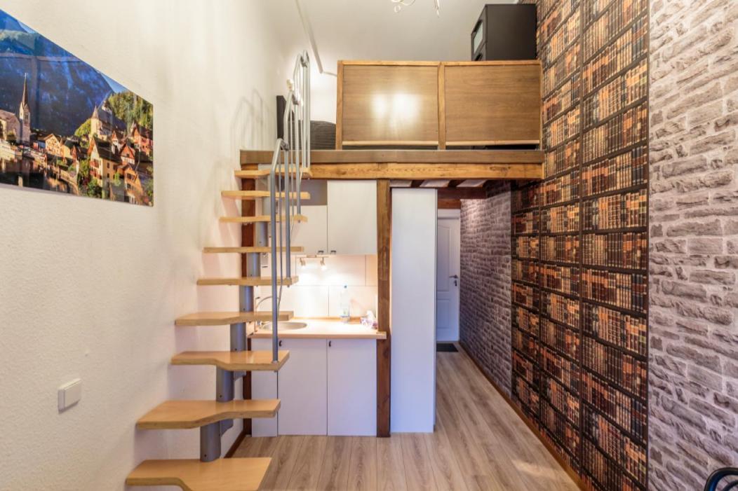 K&S Apartments Берлин Екстериор снимка