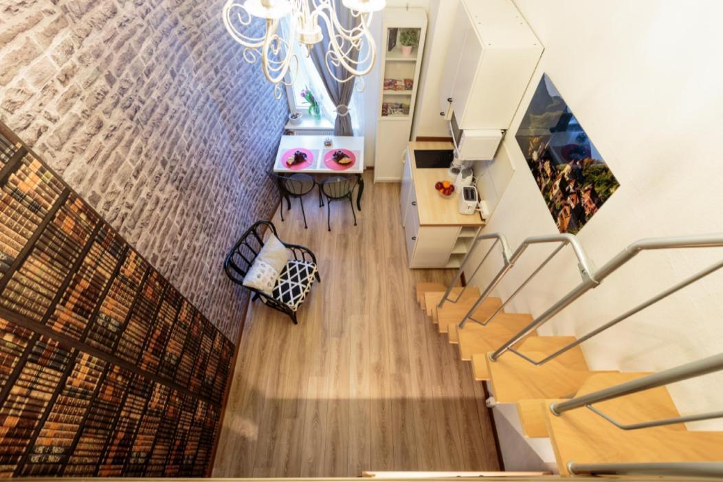K&S Apartments Берлин Екстериор снимка