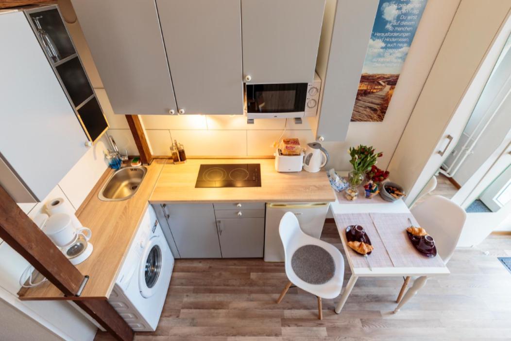 K&S Apartments Берлин Екстериор снимка