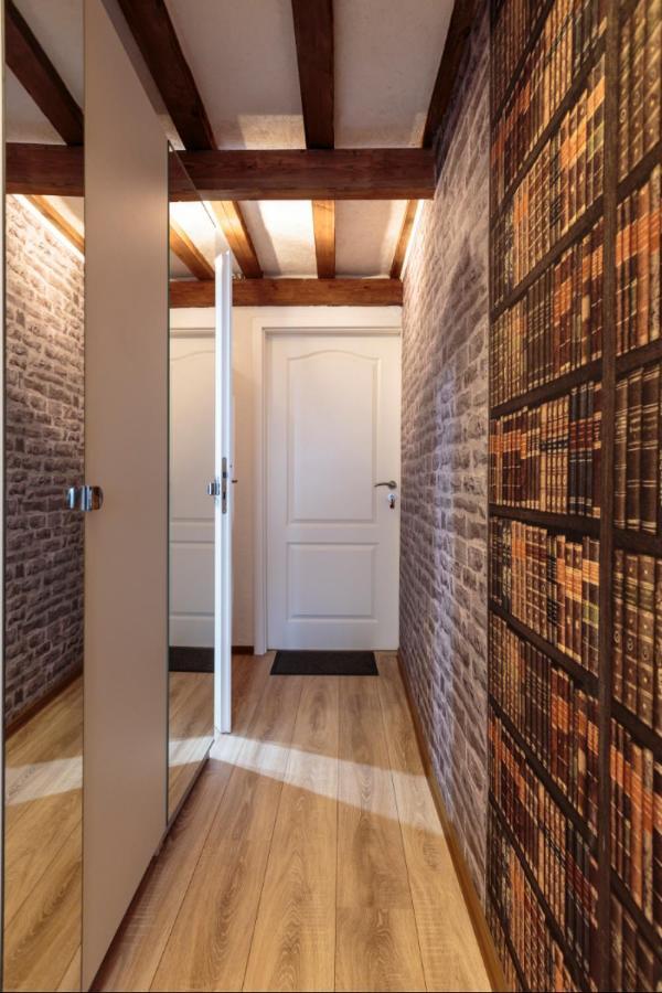 K&S Apartments Берлин Екстериор снимка