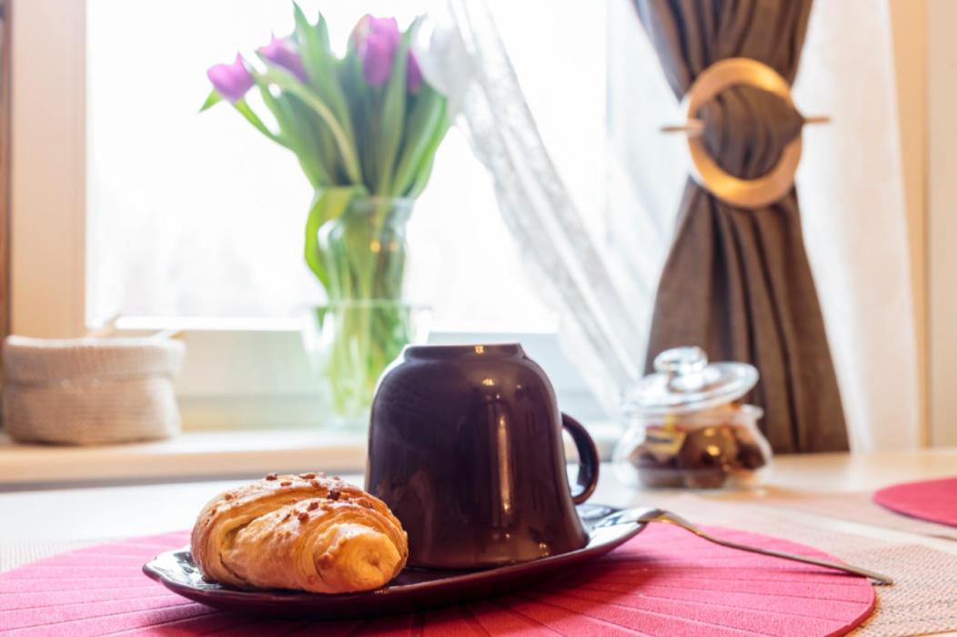 K&S Apartments Берлин Екстериор снимка