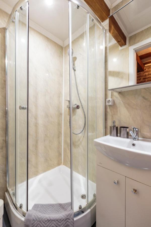 K&S Apartments Берлин Екстериор снимка