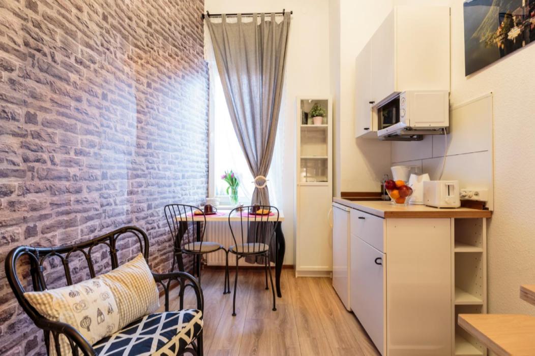 K&S Apartments Берлин Екстериор снимка