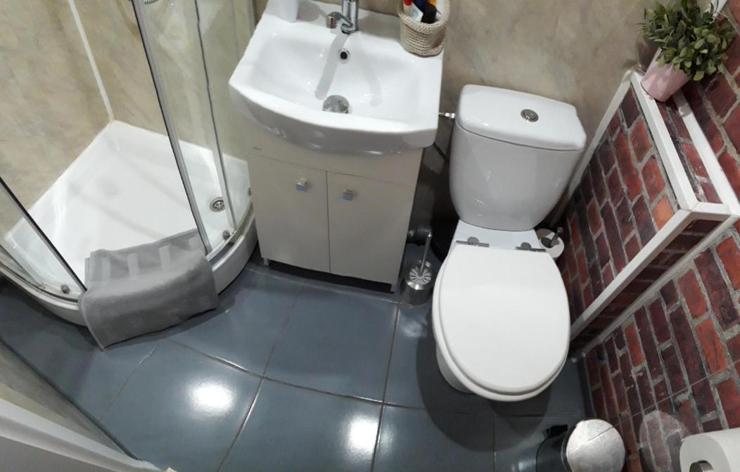 K&S Apartments Берлин Екстериор снимка