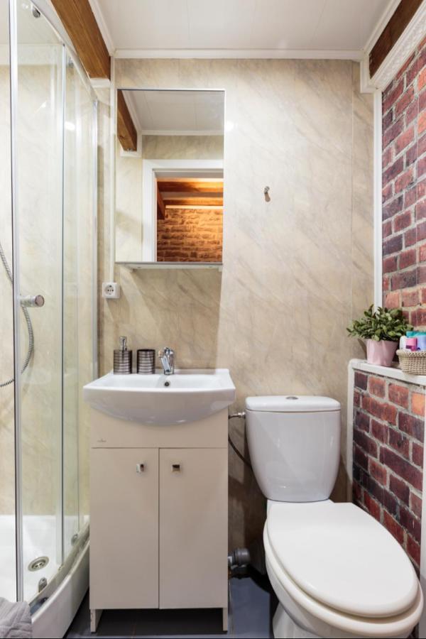 K&S Apartments Берлин Екстериор снимка