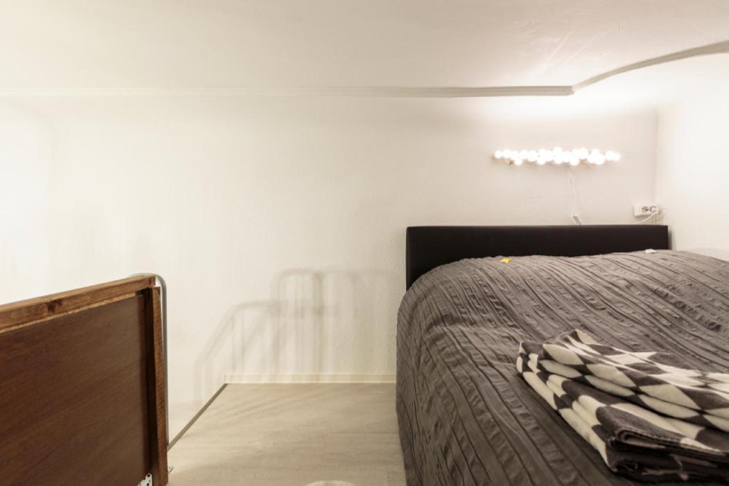 K&S Apartments Берлин Екстериор снимка