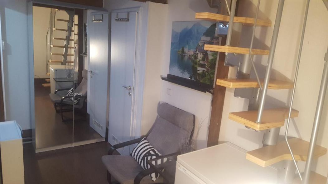 K&S Apartments Берлин Екстериор снимка