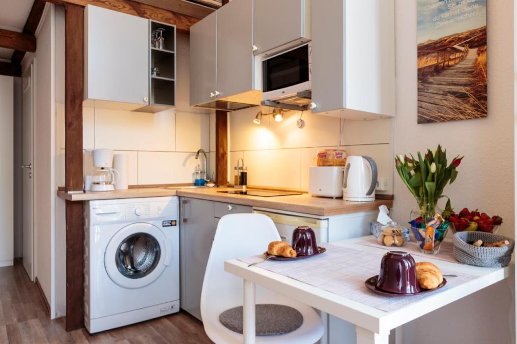 K&S Apartments Берлин Екстериор снимка