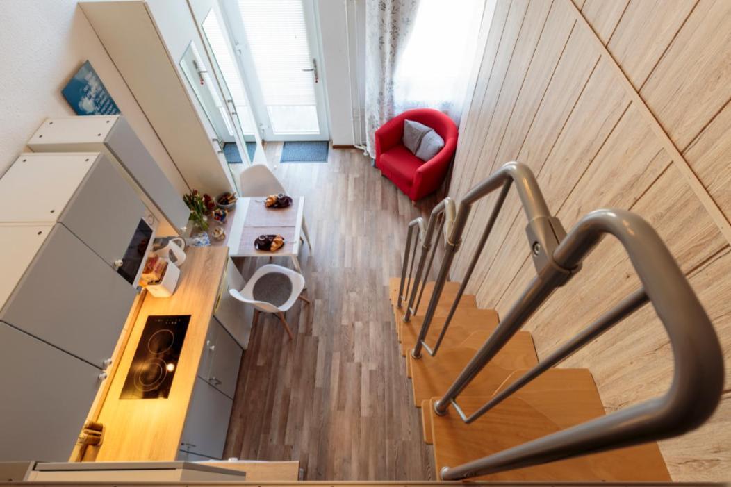 K&S Apartments Берлин Екстериор снимка