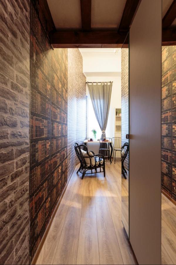 K&S Apartments Берлин Екстериор снимка