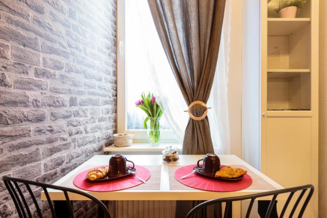K&S Apartments Берлин Екстериор снимка