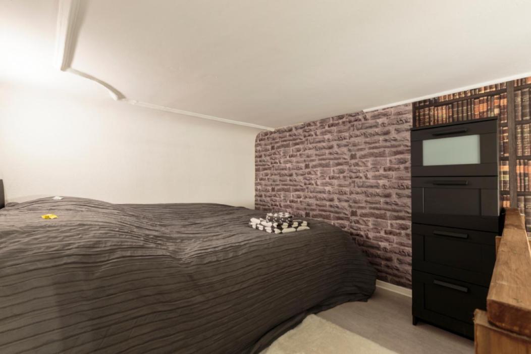 K&S Apartments Берлин Екстериор снимка