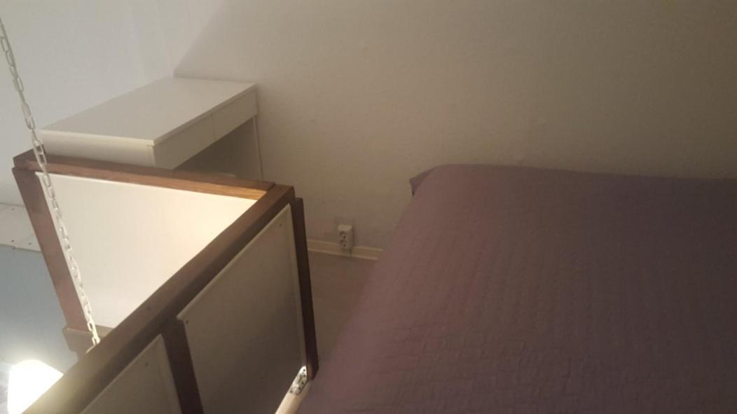 K&S Apartments Берлин Екстериор снимка