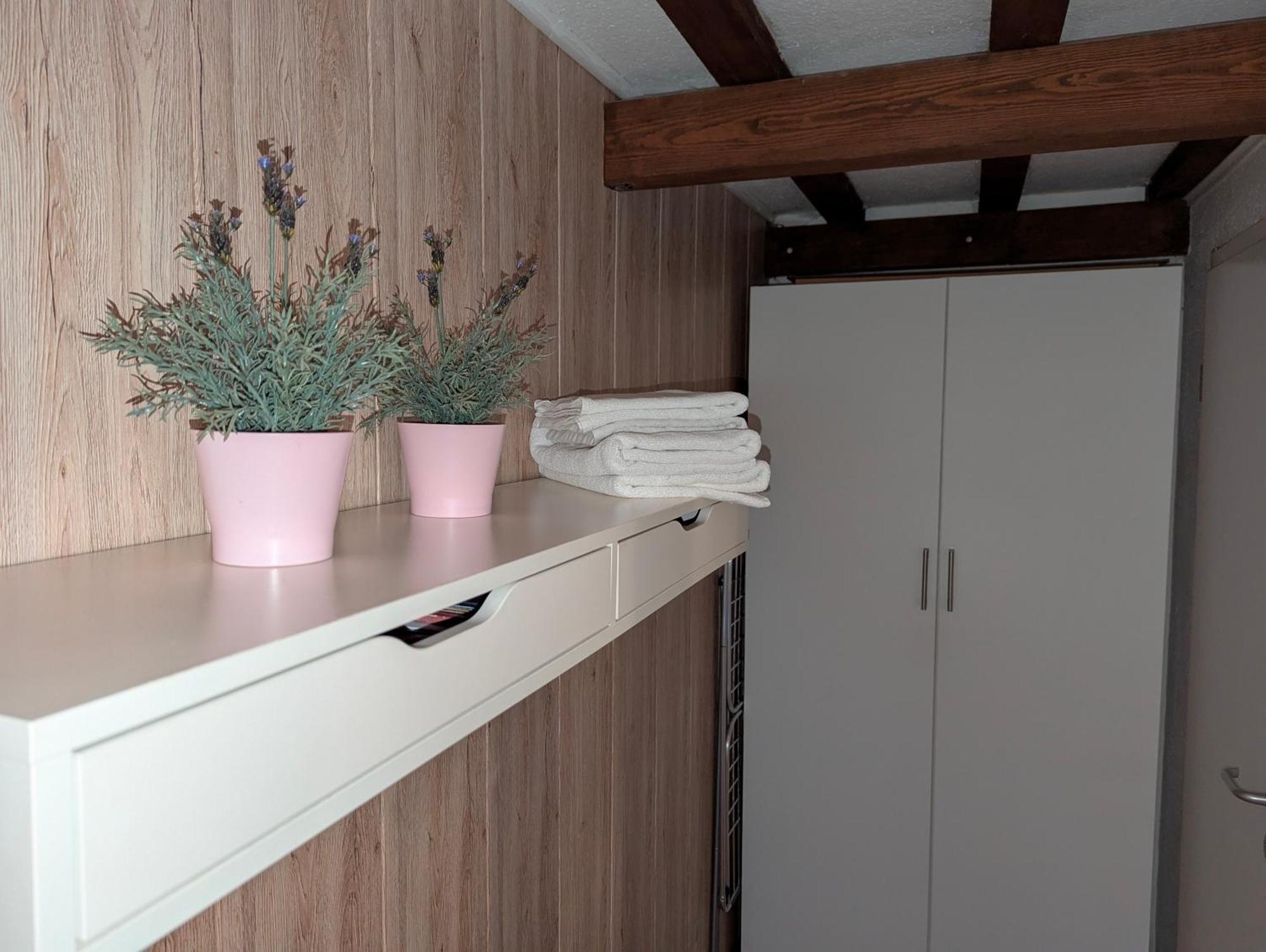 K&S Apartments Берлин Екстериор снимка